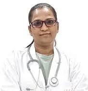 Dr Sunita Vishwanath Bansode